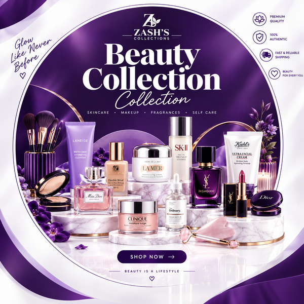 beauty collection