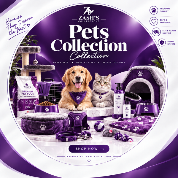Pets Collection